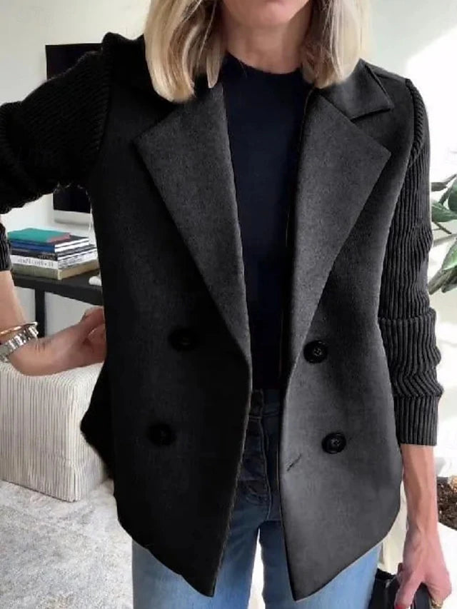 Cappotto elegante invernale